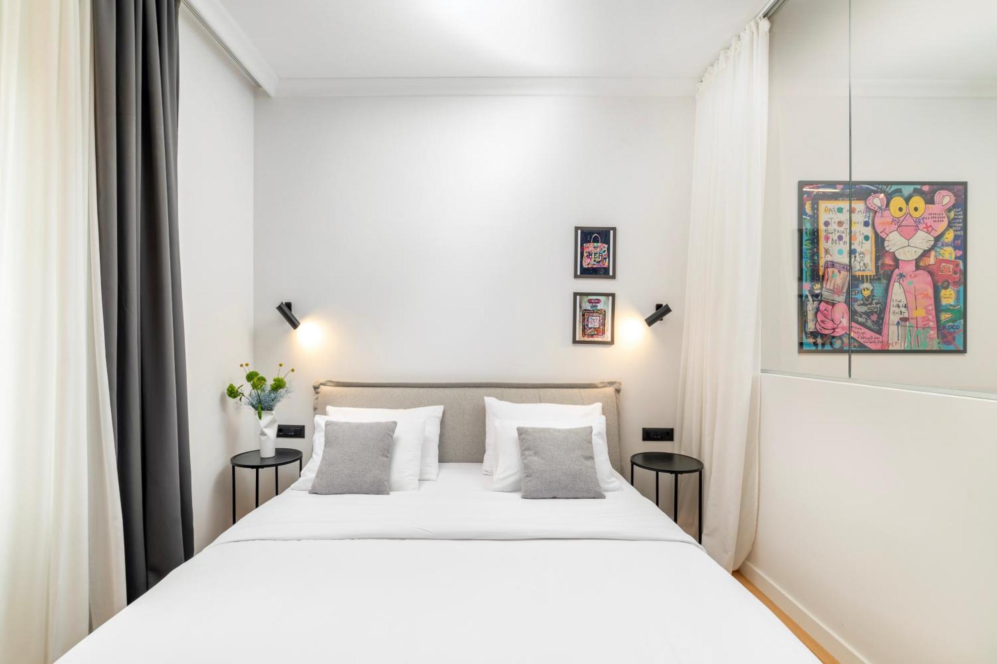 Maroen 3 Lux Apartment Old Town Split Exterior foto