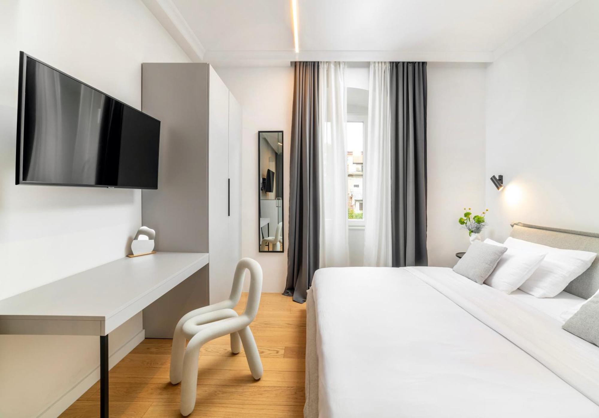Maroen 3 Lux Apartment Old Town Split Exterior foto