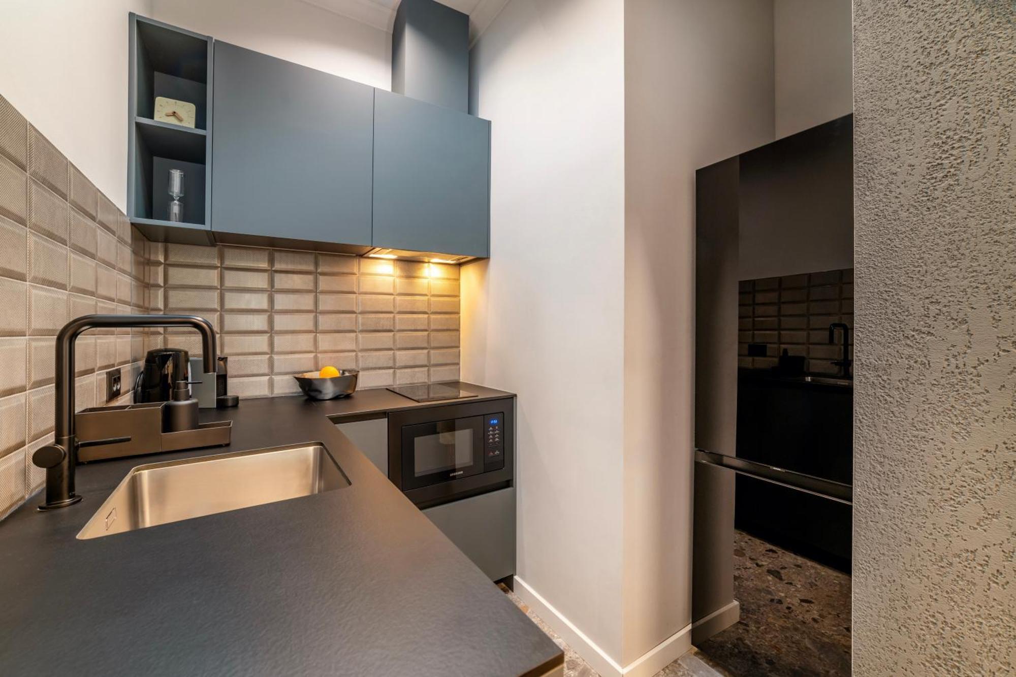 Maroen 3 Lux Apartment Old Town Split Exterior foto